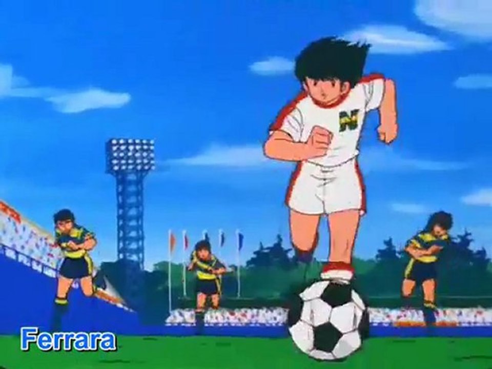 كابتن ماجد(ج2) - الحلقه 29