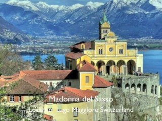 Lago Maggiore - Italy