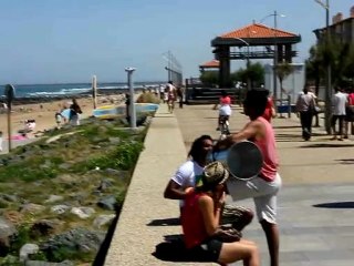 surf report d'anglet  du 02-07 enregisté à 12h45