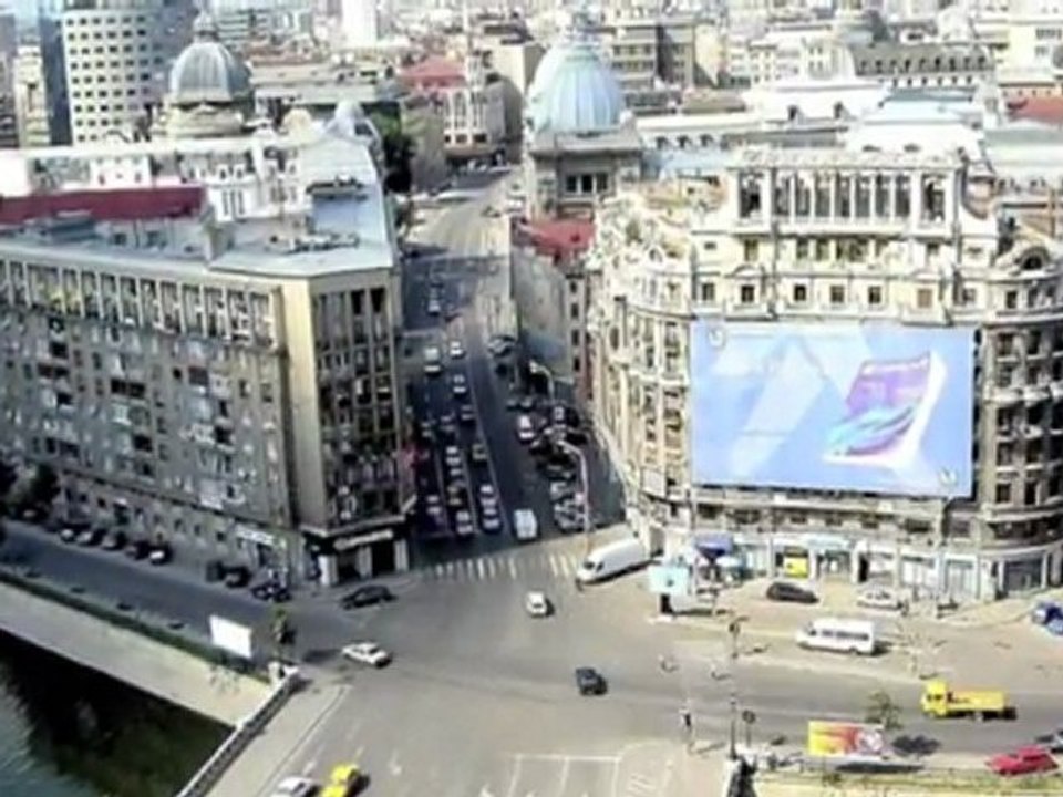 Bucarest - Romania