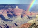 10 Earth's Most Spectacular Places - Grand Canyon