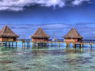 Rangiroa - Polinesia Francesa