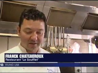 Reportage France 3 Rund Um 01/07/2011