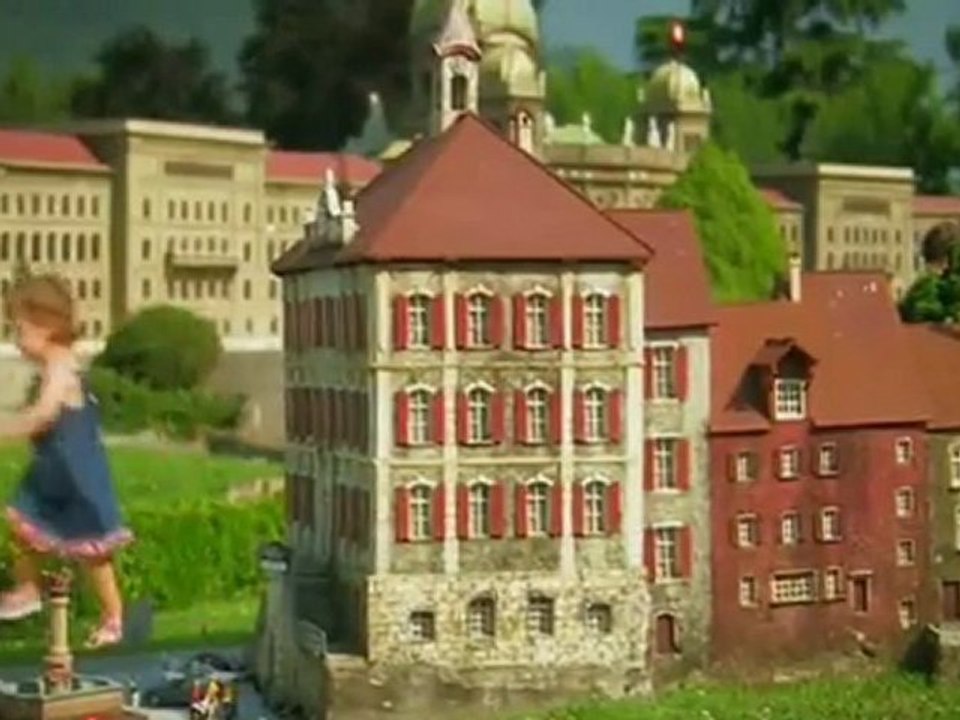 Swissminiatur - Melide - Lugano