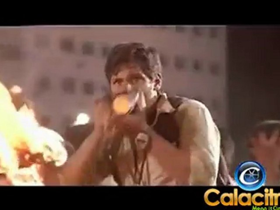 Ko Tamil Movie Trailer by KV-Anand & Jeeva