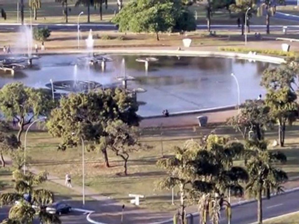 Brasilia - Brazil
