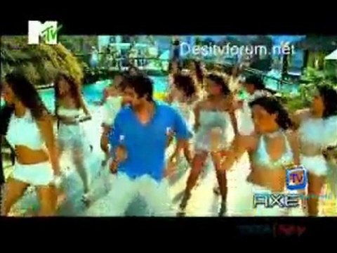 MTV Grind - 2nd July 2011 Watch Video Online Pt4