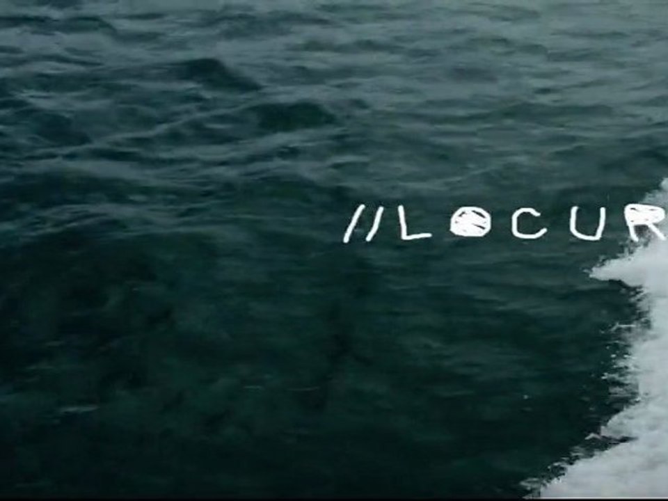 TEASER CLIP "LOCURA" MEPHISTO OREL