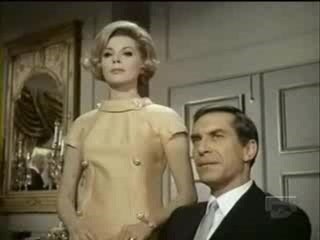 Architecte deleted scenes