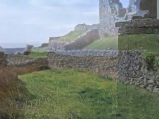 Islas Aran - Irlanda