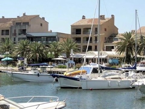 Porto Vecchio - Corsica