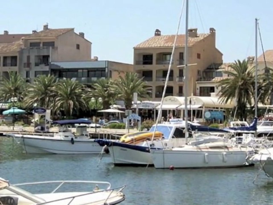 Porto Vecchio - Corsica