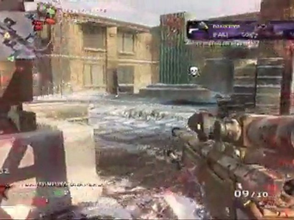Call of Duty Black Ops  - multi - Partie 2