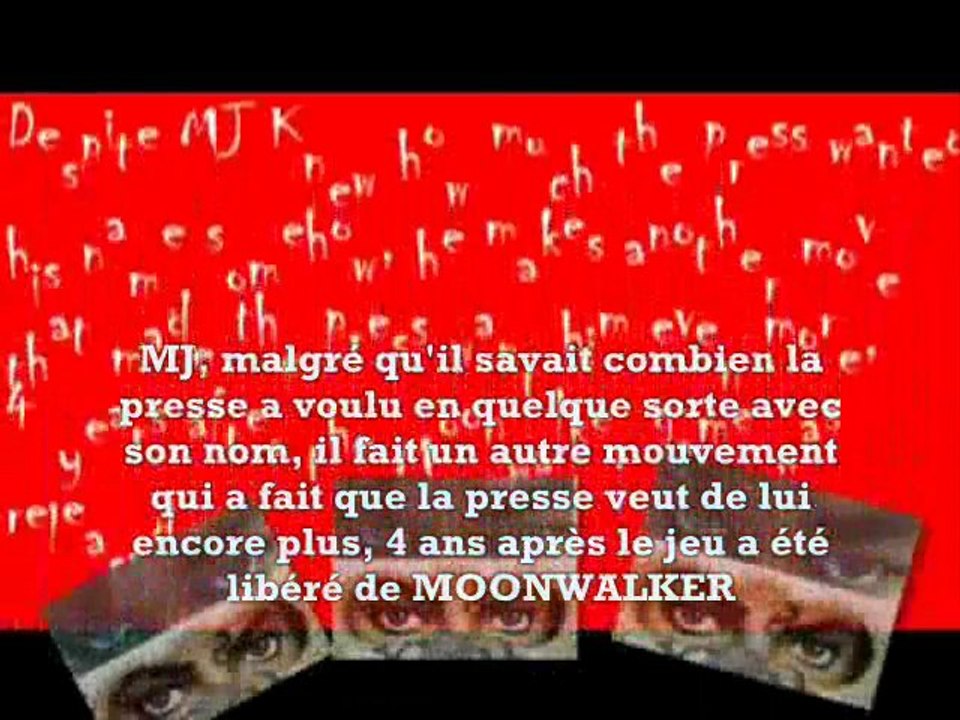 Michael Jackson Is Alive ( Death Hoax Minisode )   THIS IS IT 5 ( chaine de misterp21 )