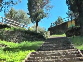 Isola Comacina - Lago de Como - Italia