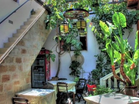 Rodi - Grecia