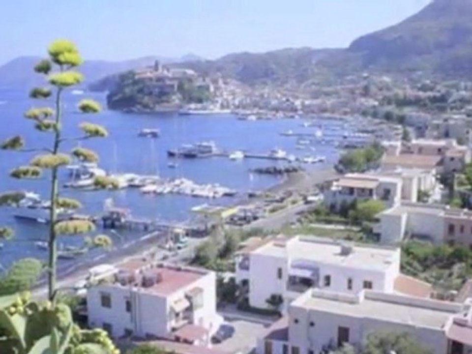 Isole Eolie