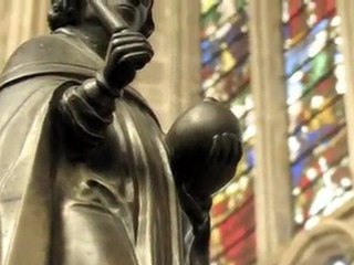 King's College Chappel  -  Cambridge - England