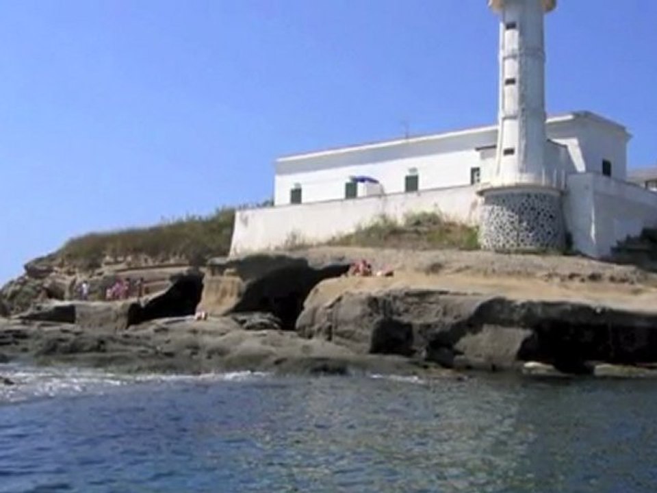 Isole Pontine