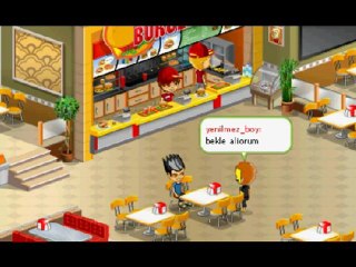 Sanalikacılar Yönetmen Koltuğunda!