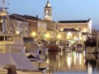 Cesenatico - Emilia Romagna - Italia