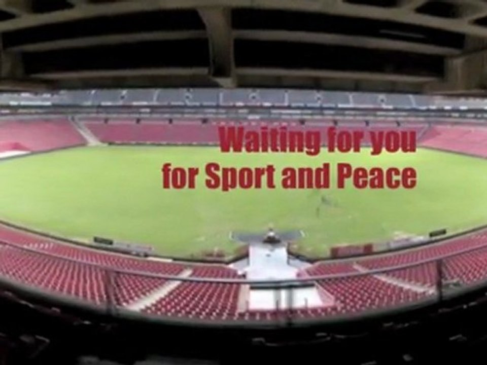 Campionato Mondiale di Calcio 2010 - Johannesburg - Sudafrica