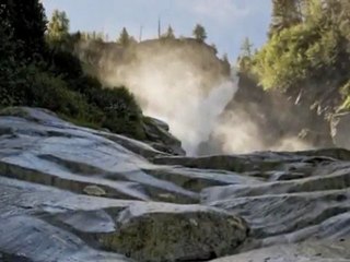 La Thuile - Valle de Aosta -  Italia