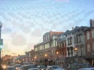 Washington DC  -  USA