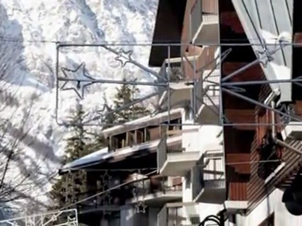 Bardonecchia - Susa Valley - italy