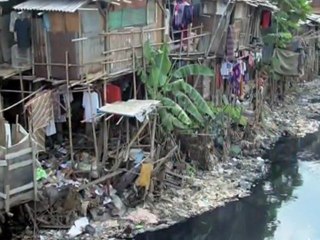 Giacarta - Isola di Giava - Indonesia