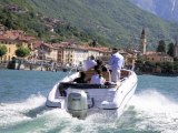 Lake Como Boats - Domaso - Lake Como - Italy