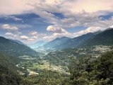 Aprica - Valtellina - Italy