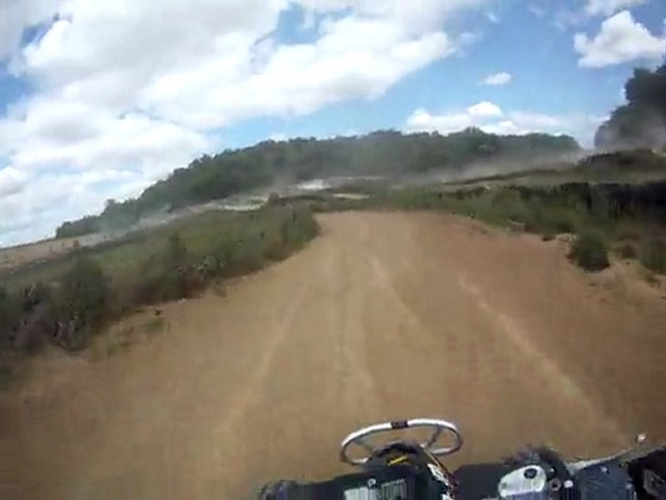 Quad'9 25/06/2011