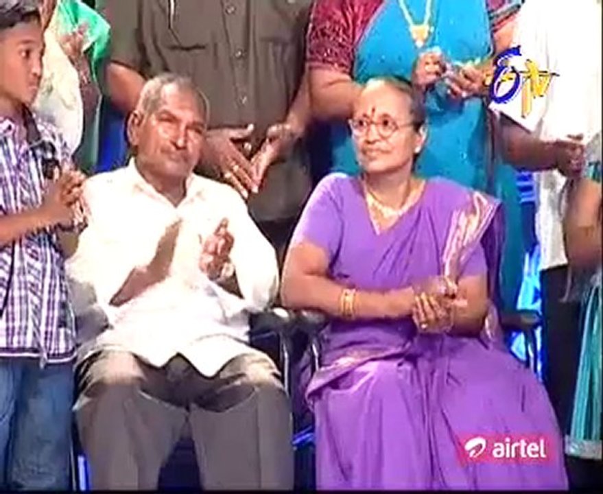 Jeans - King of All Game Shows - Director - Kodi Ramakrishna - 04