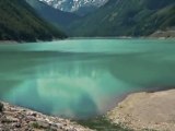 Val Senales - Alto Adige Region - Italy