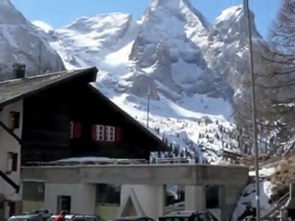 Canazei - Fassa Valley  -  Italy
