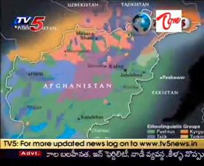 Special Focus on Barack Obama