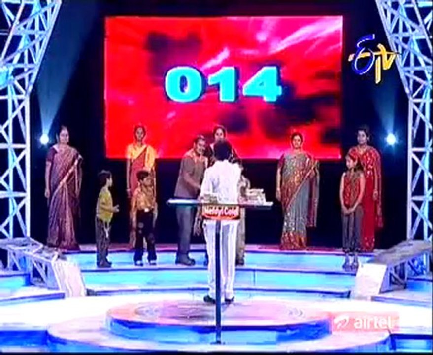 Jeans - King of All Game Shows - Director - Kodi Ramakrishna - 05