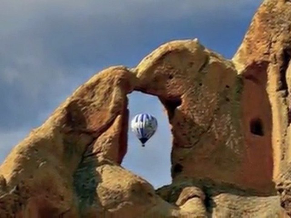 Cappadocia - Turkey