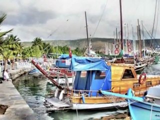 Turkish Aegean Coast