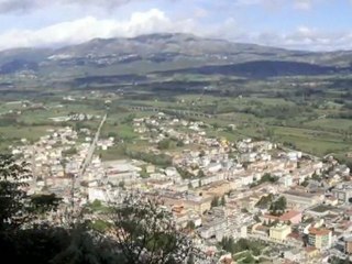 Molise Region  -  Italy