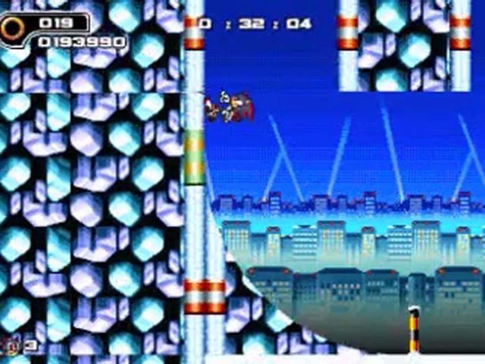 Let's Play Ultimate Flash Sonic #6 All Hail Shadow (Final)