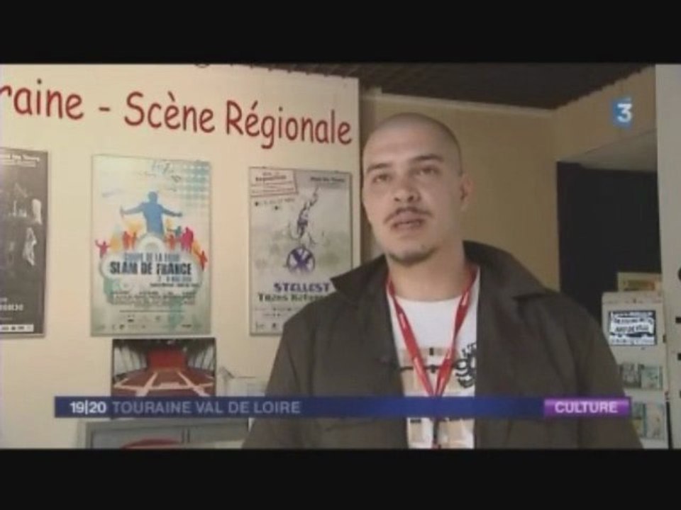 COUPE DE LA LIGUE SLAM 2011 (Amadeus et  Mr Zurg)