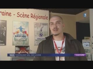 COUPE DE LA LIGUE SLAM 2011 (Amadeus et  Mr Zurg)