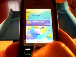 Nokia 7310 & 7610 Supernova thanks to dueb evolution