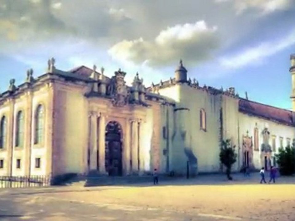Coimbra - Portugal