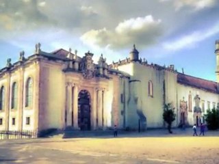 Coimbra - Portugal