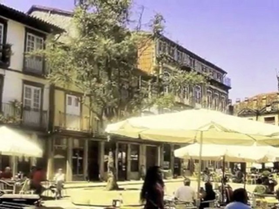 Braga - Portugal