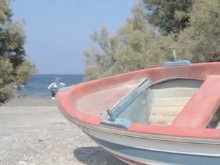 Santorini - Greece  - Beaches