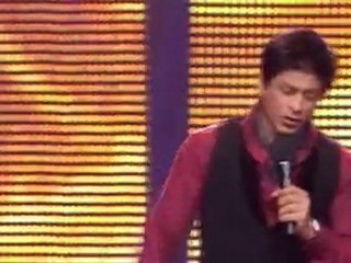 Desicorner.net IIFA Awards (Main Event) - 2011 - XviD - [DDR]21